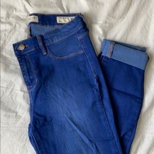 Pacsun jeans